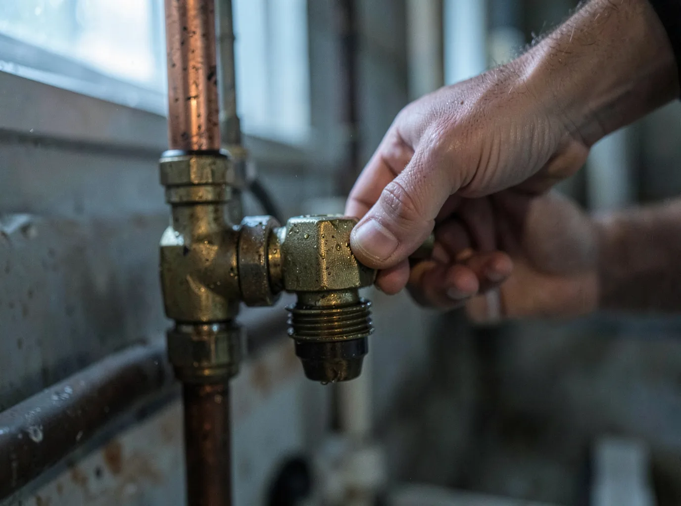 Emergency Plumber Kingston, TN FAQs